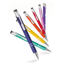 Długopis reklamowy COSMO z grawerem | Vusa Marketing & Reklama